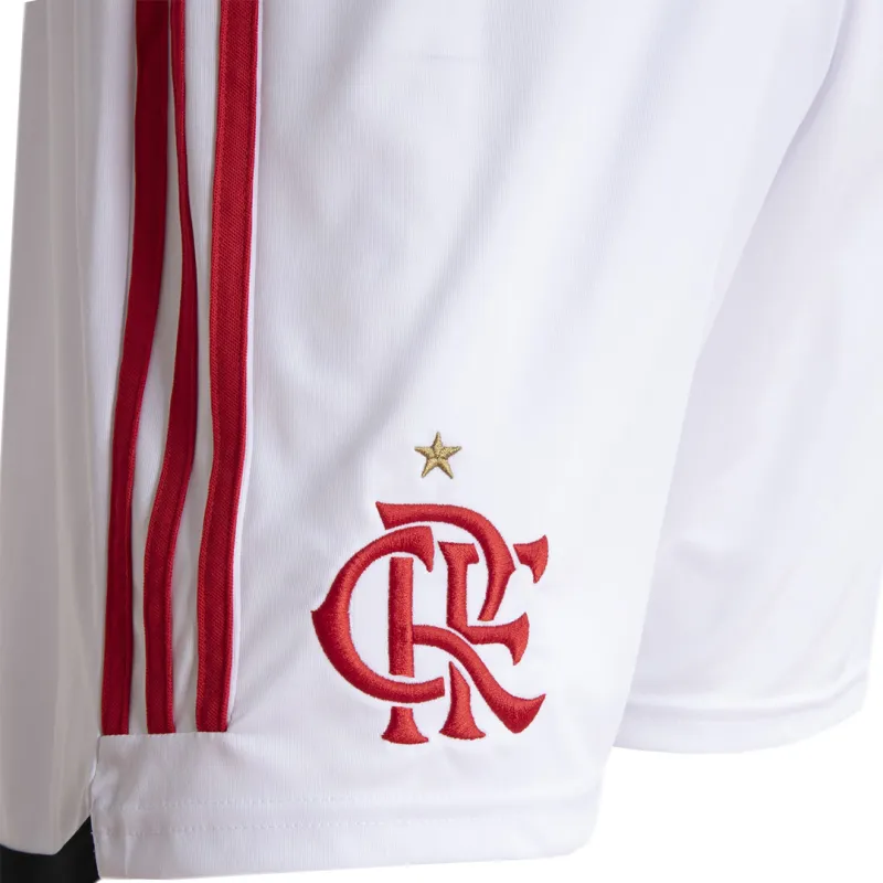 CR Flamengo 2023/24 Home Short Replica