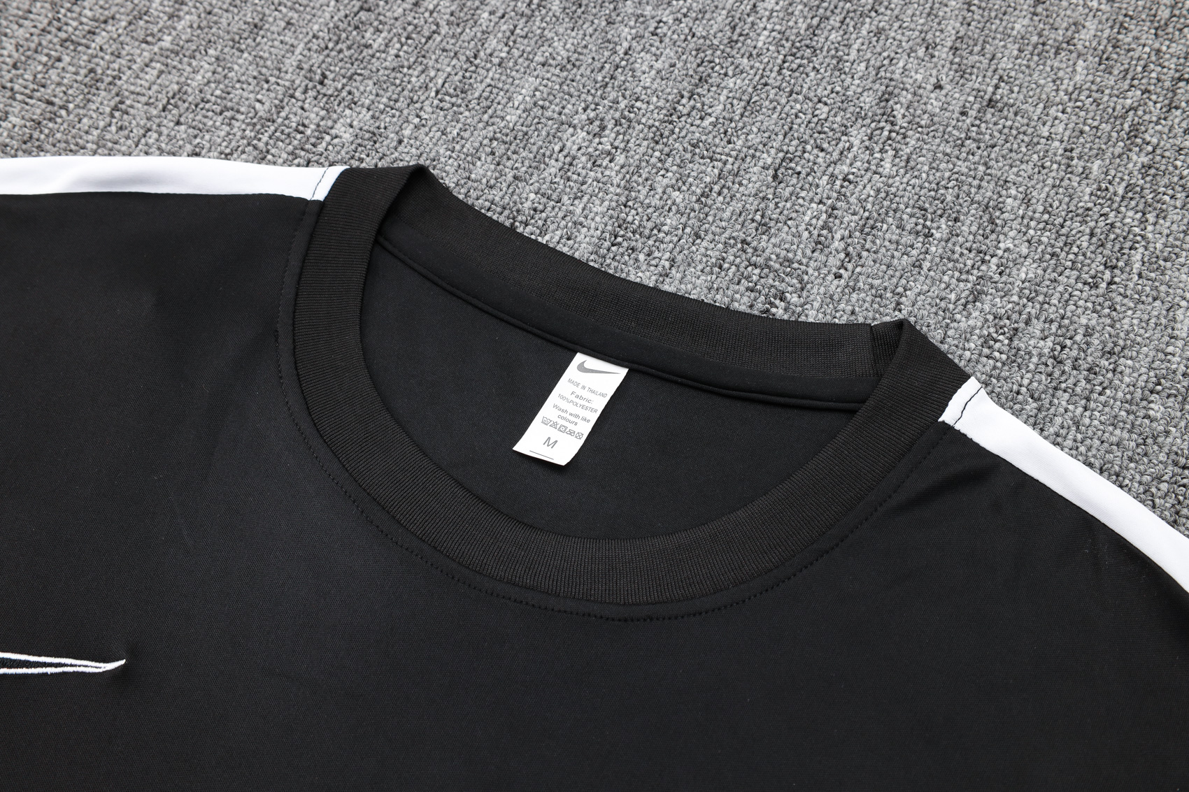 Al-Nassr Training Jersey 24/25