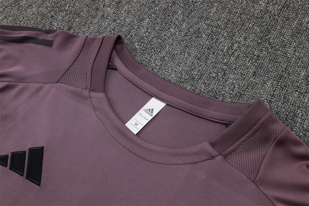 Arsenal Training Short sleeve Suit 24/25