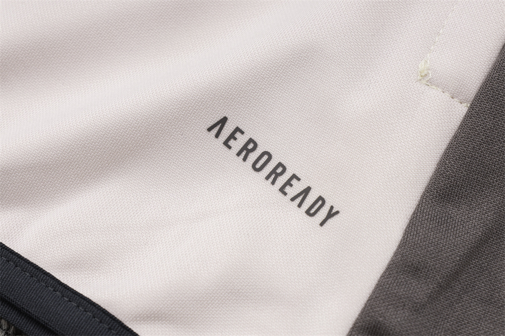 Real Madrid Training Jacket 24/25