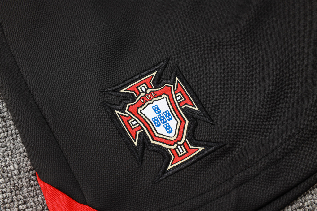 Portugal Training Jersey 24/25