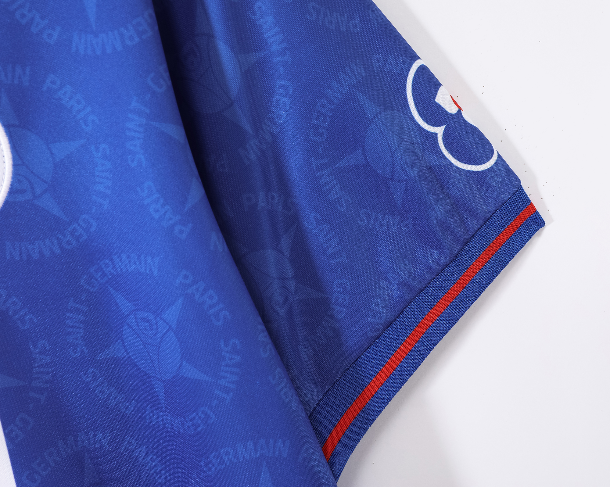 Paris Saint Germain Home Retro Jersey 1995/96