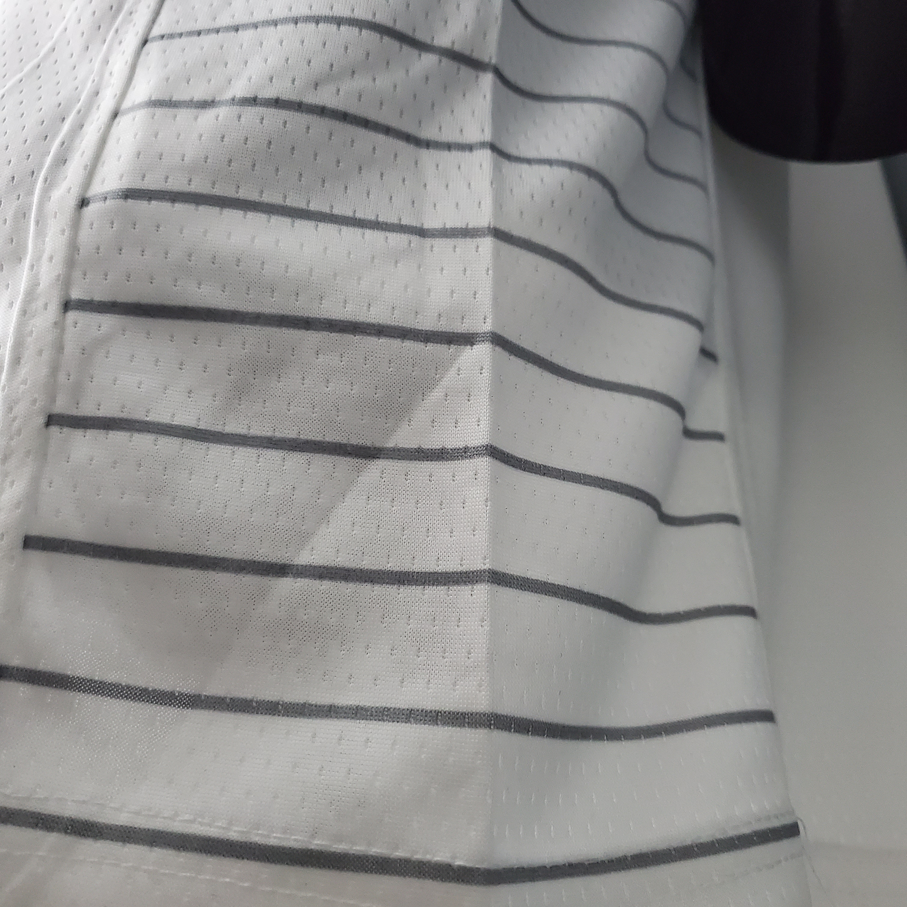 Kawhi Leonard LA Clippers 75th Anniversary Swingman Jersey White