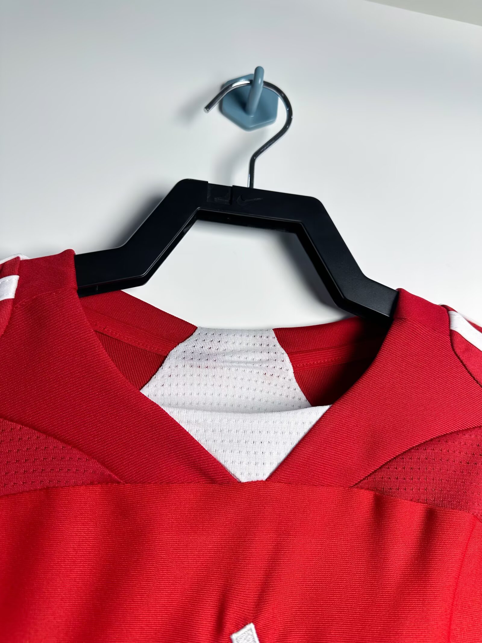 Bayern Munich Home Retro Jersey 2007/08