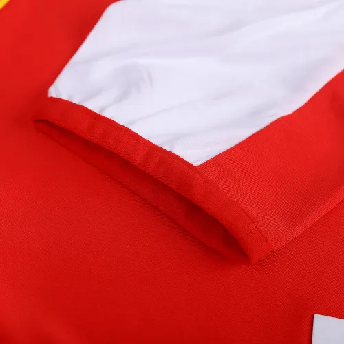 04-05 Arsenal Retro Jersey Home