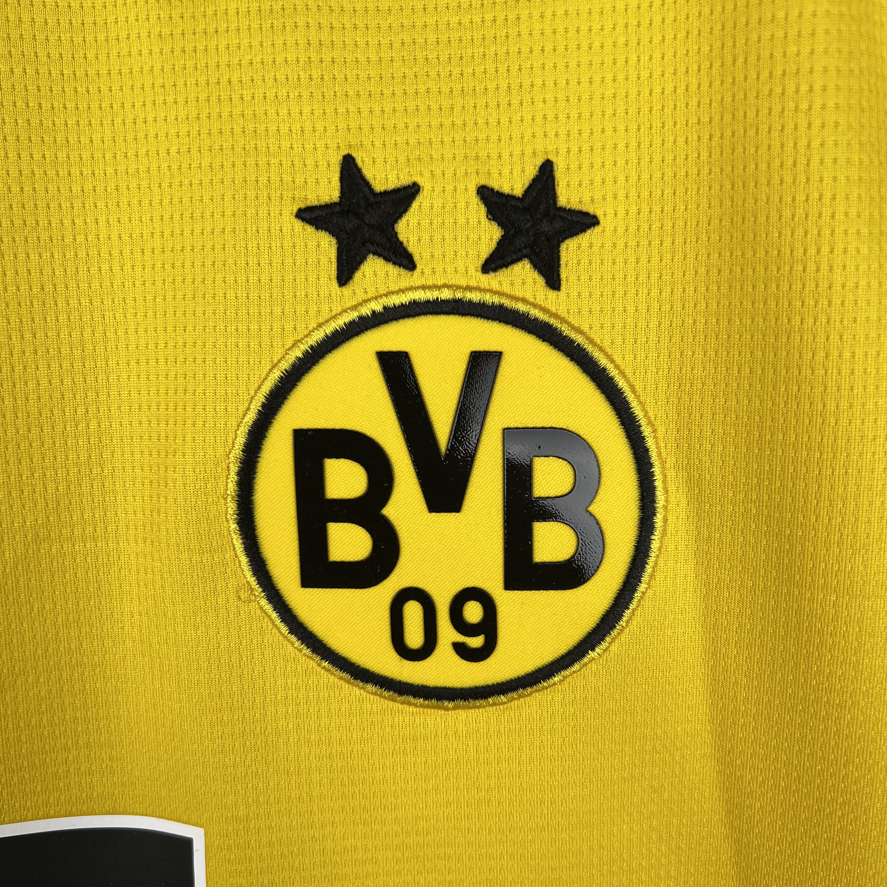 Borussia Dortmund Home Man Jersey 23/24
