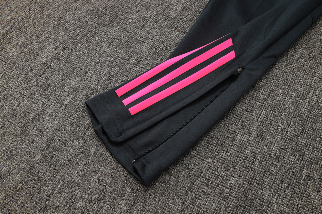 Real Madrid Training Pants 24/25