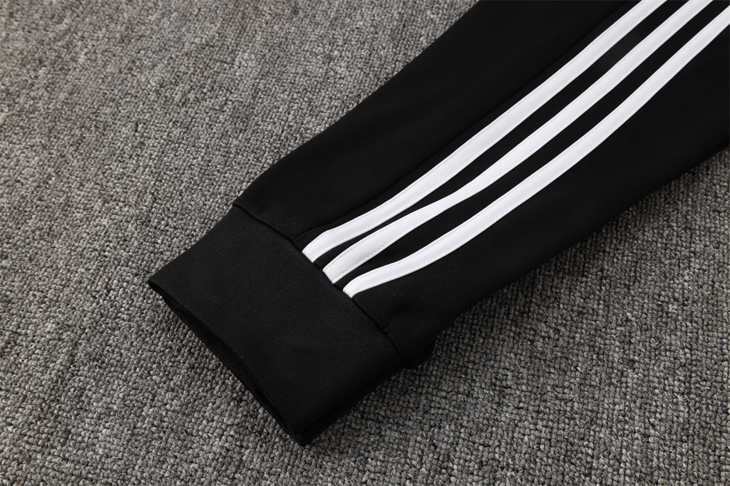 Real Madrid Training Suit 24/25