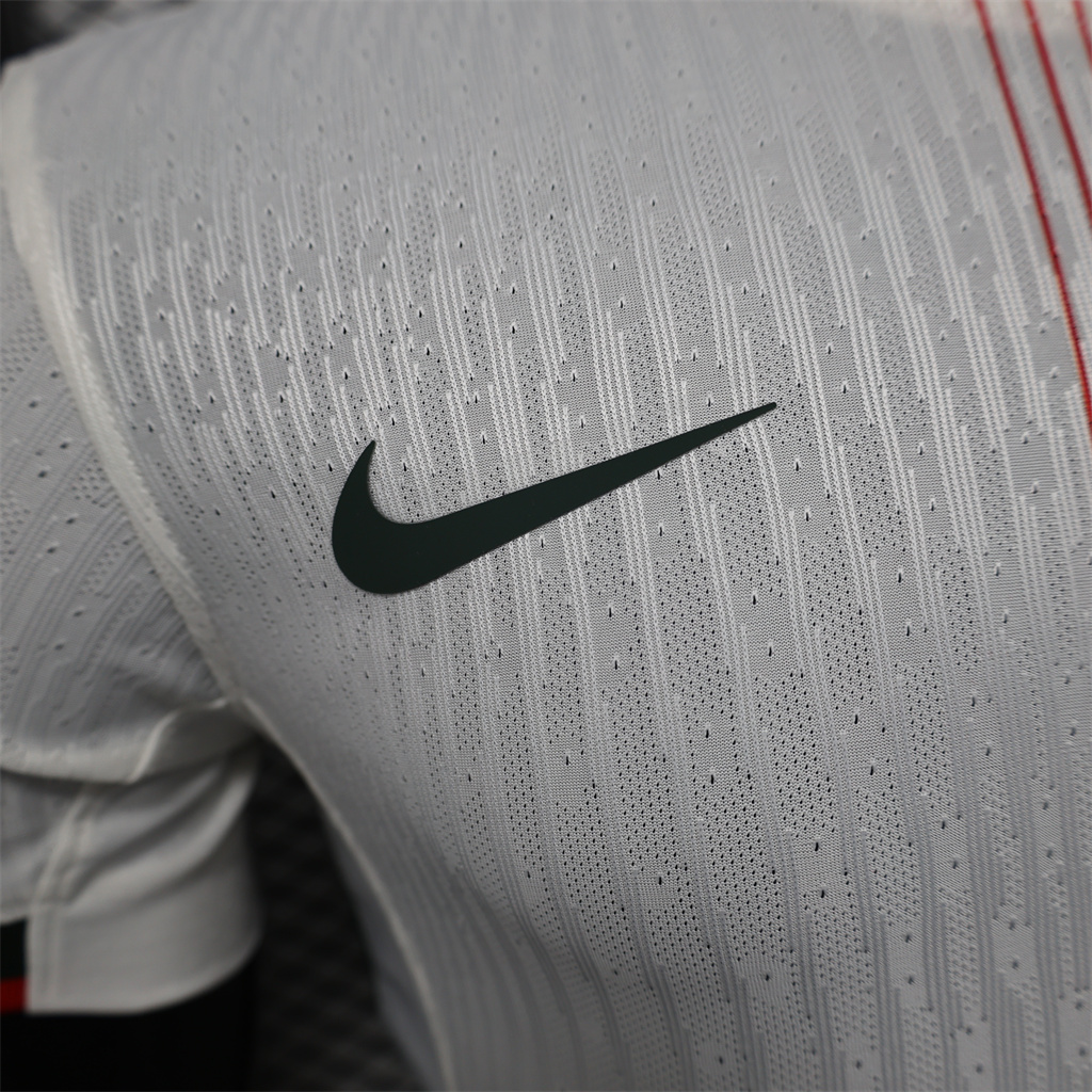 Chelsea Away Player Jersey 25/26