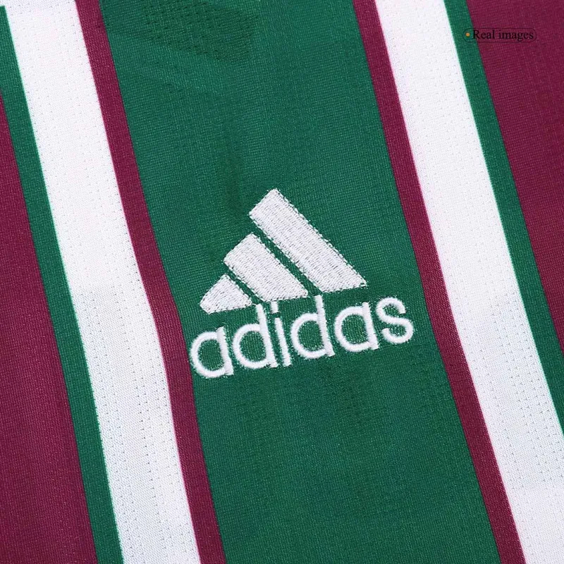 Fluminense FC 2003 Retro Home Jersey
