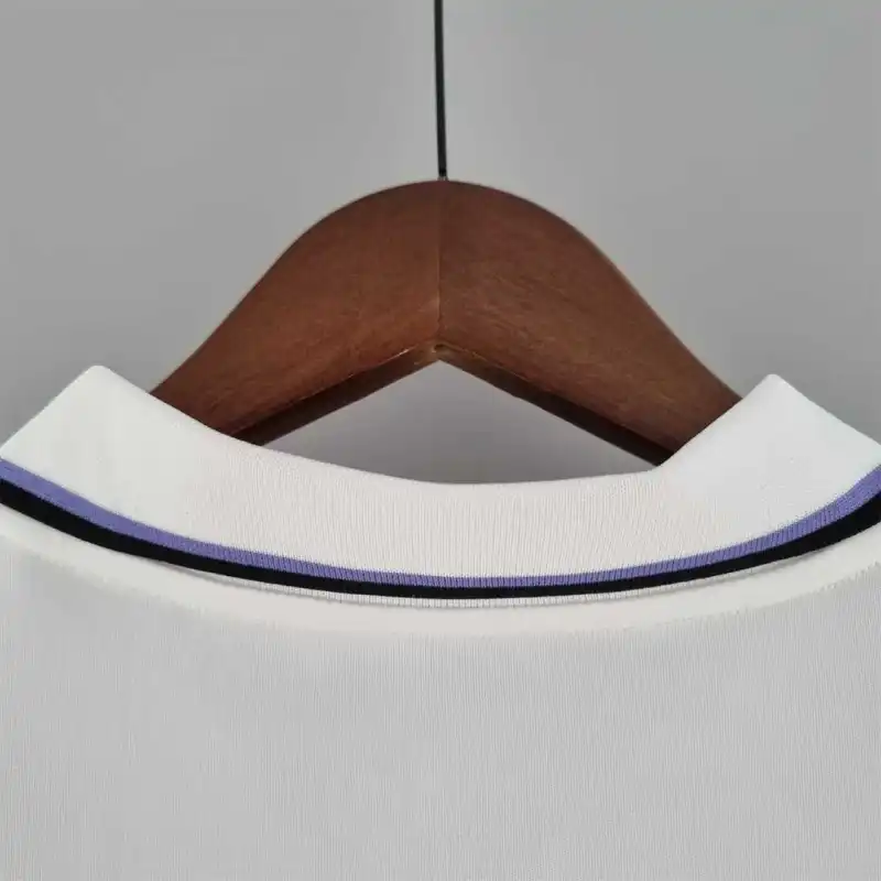 22-23 Real Madrid Home Jersey Fan Version