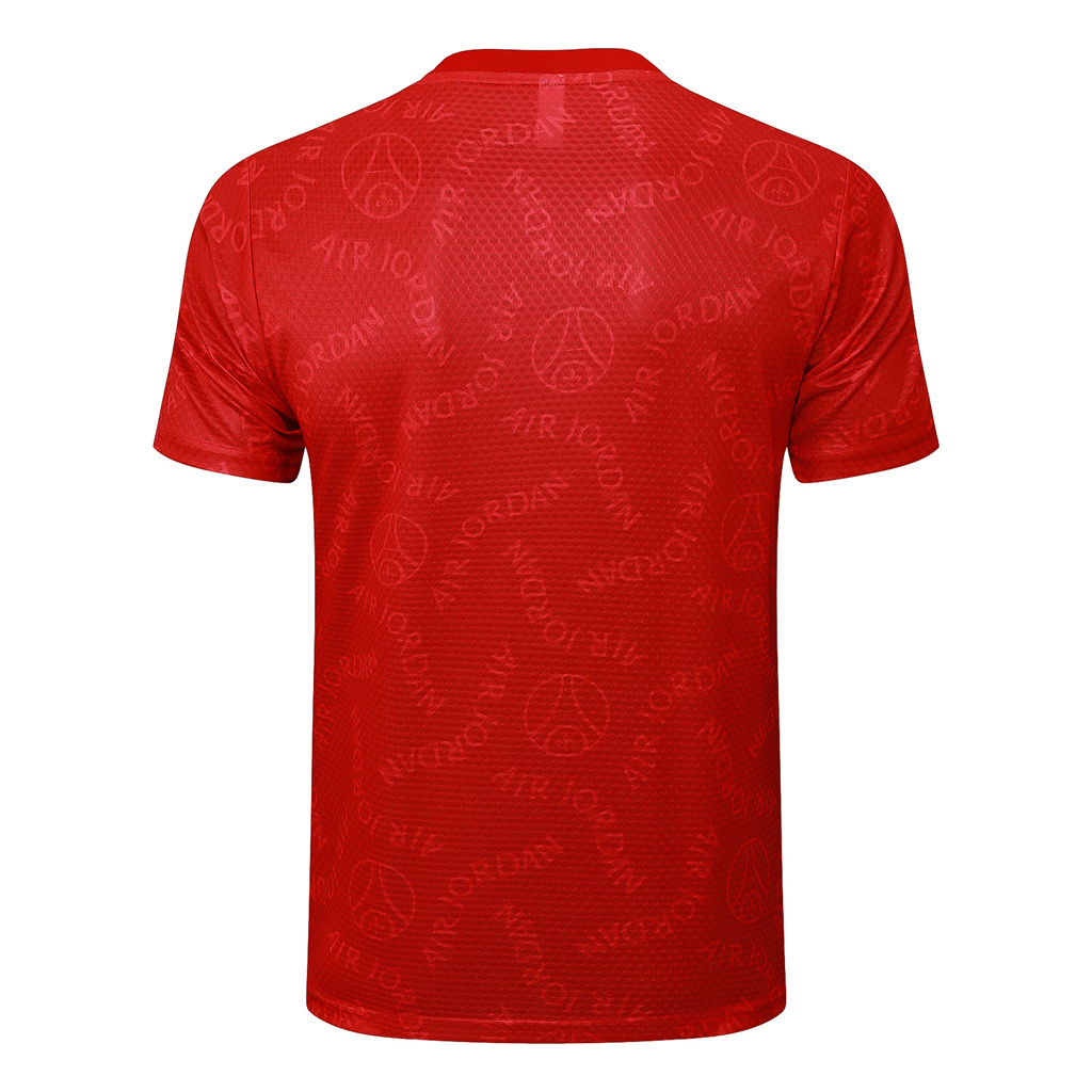 Paris Saint Germain Training Short sleeve Suit 24/25