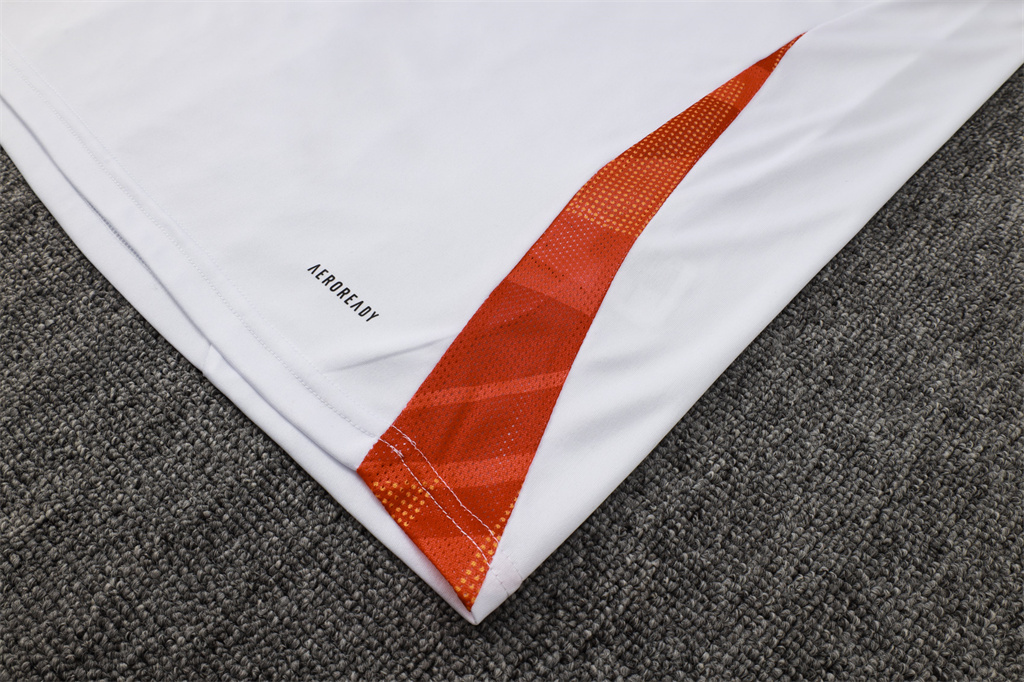 Internacional  Training Short sleeve Jersey 24/25