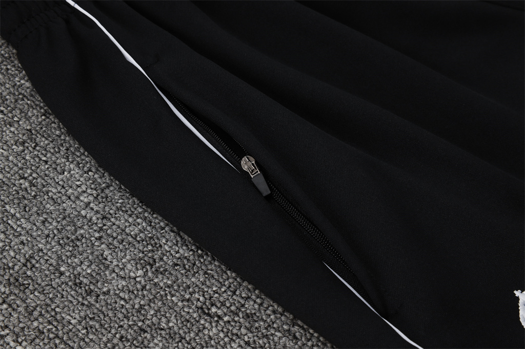 Real Madrid Training Pants 25/26