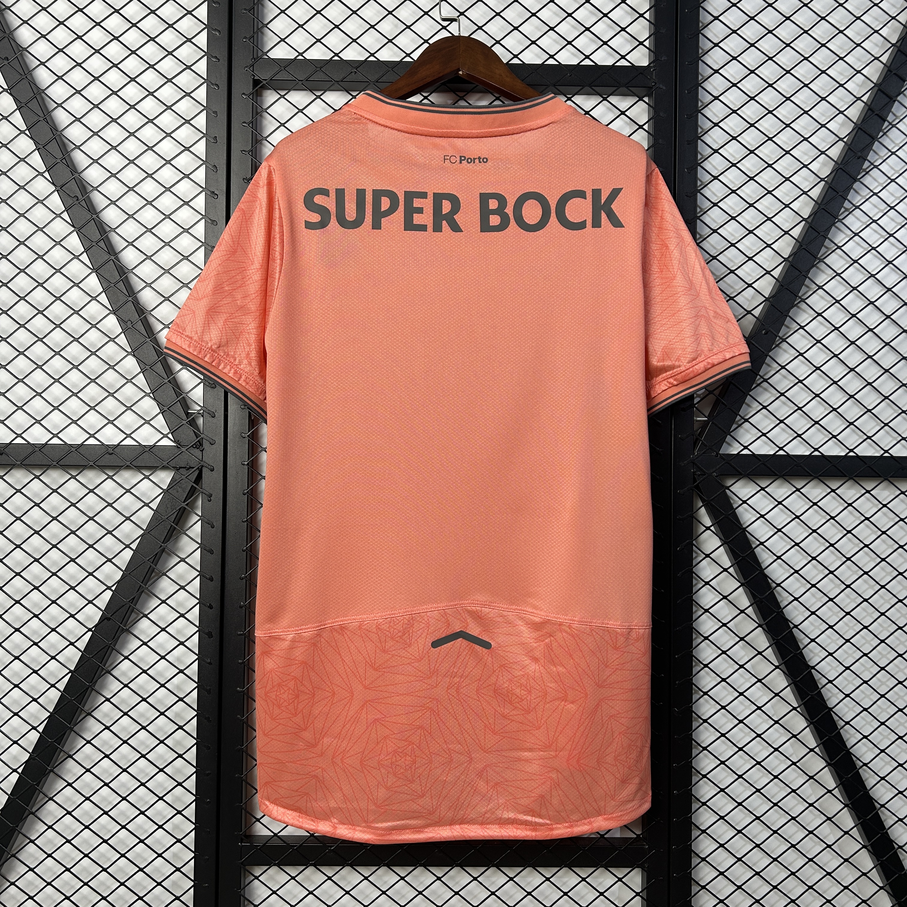 FC Porto Away Man Jersey 25/26