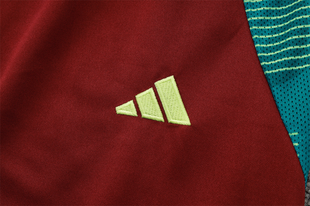 Mexico Training Jersey Suit 24/25