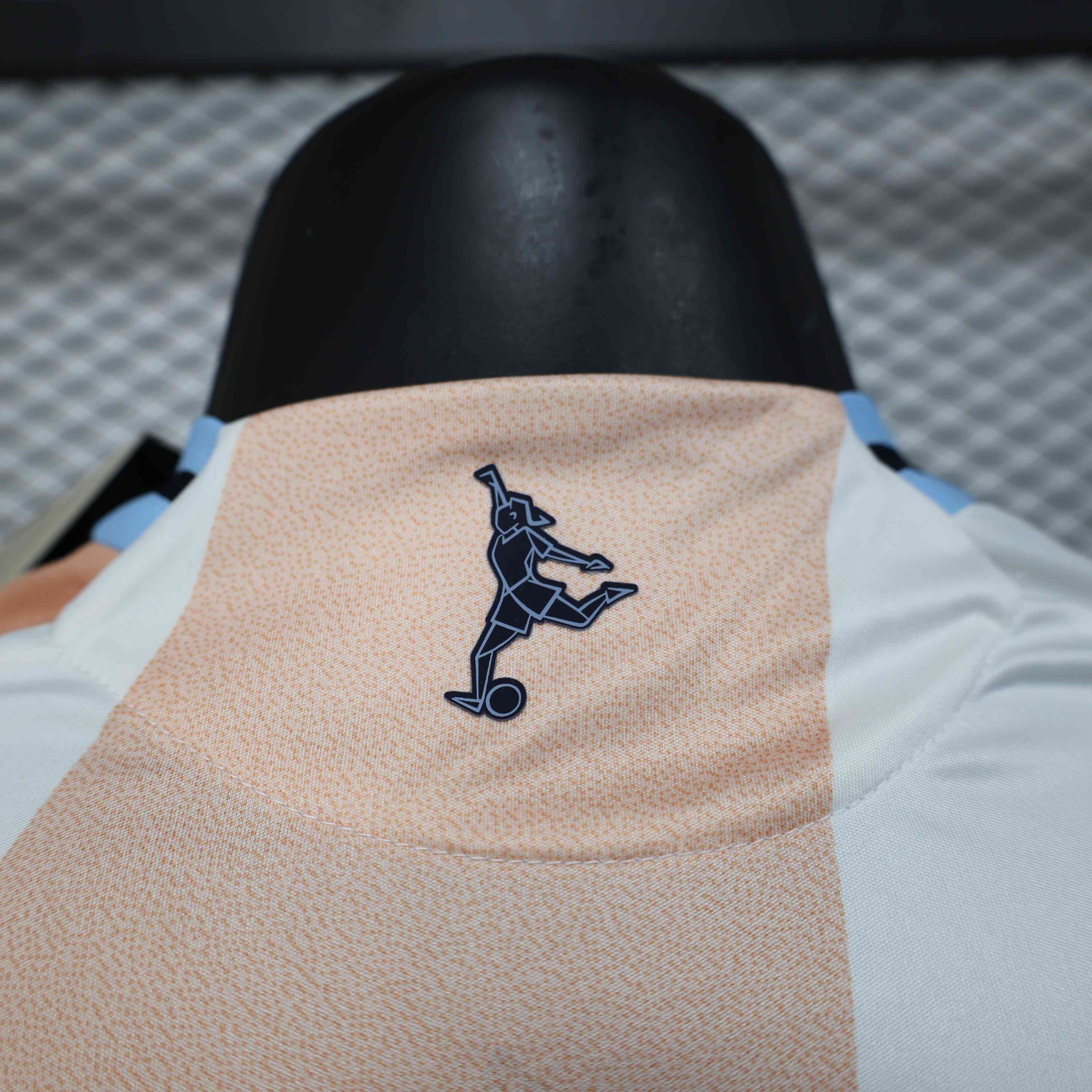 Adidas Men Spain Away Shirt Football Jersey Player Version 2025