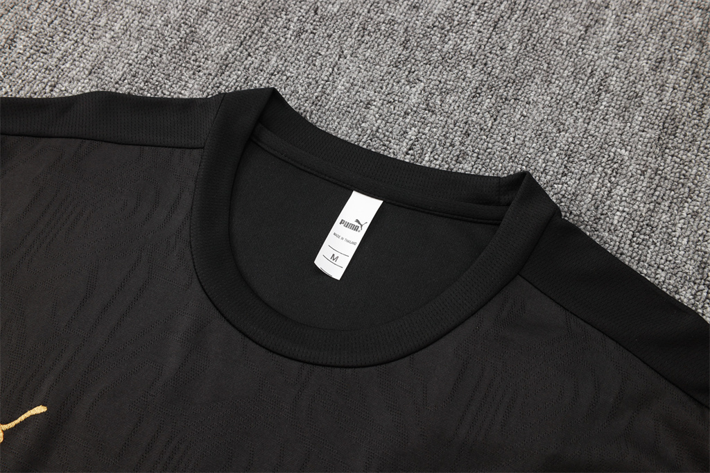 AC Milan Training Short sleeve Suit 24/25