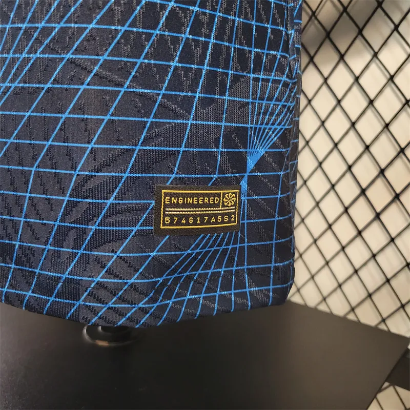 23-24 Chelsea Away Jersey Player Version