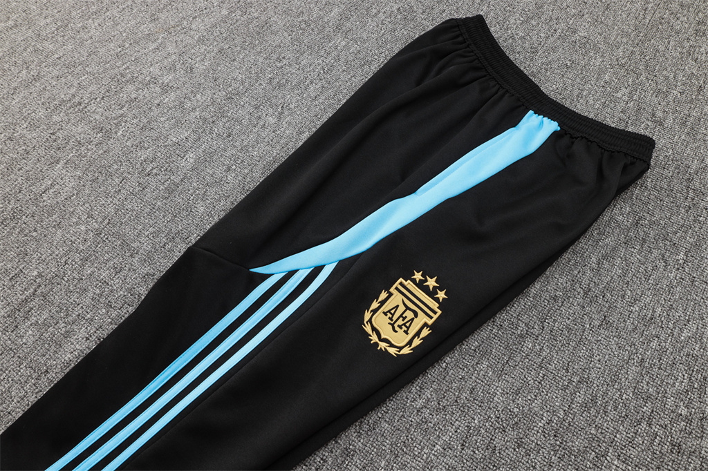 Argentina Training Suit 24/25