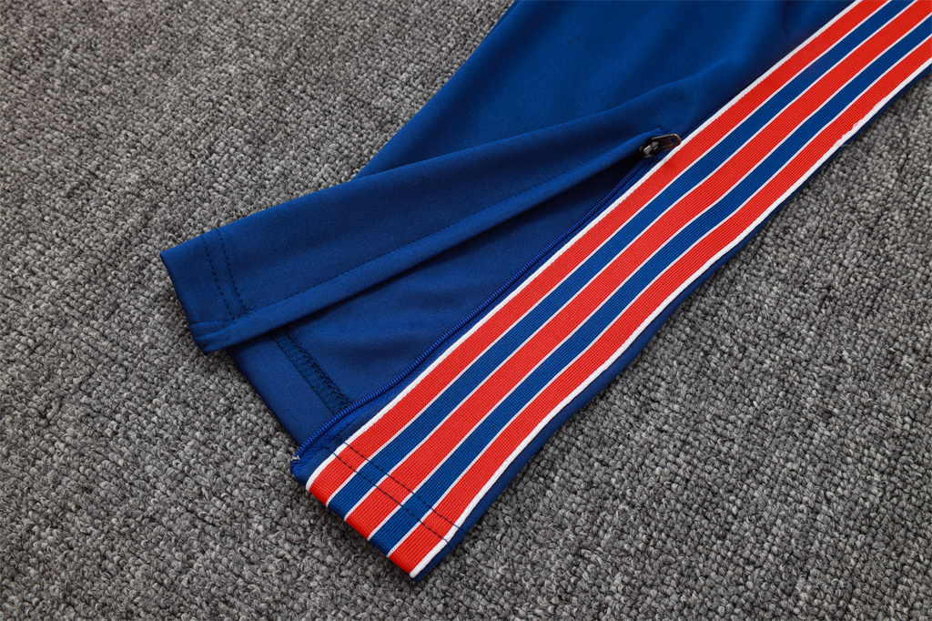 Arsenal Training Jersey Suit 24/25