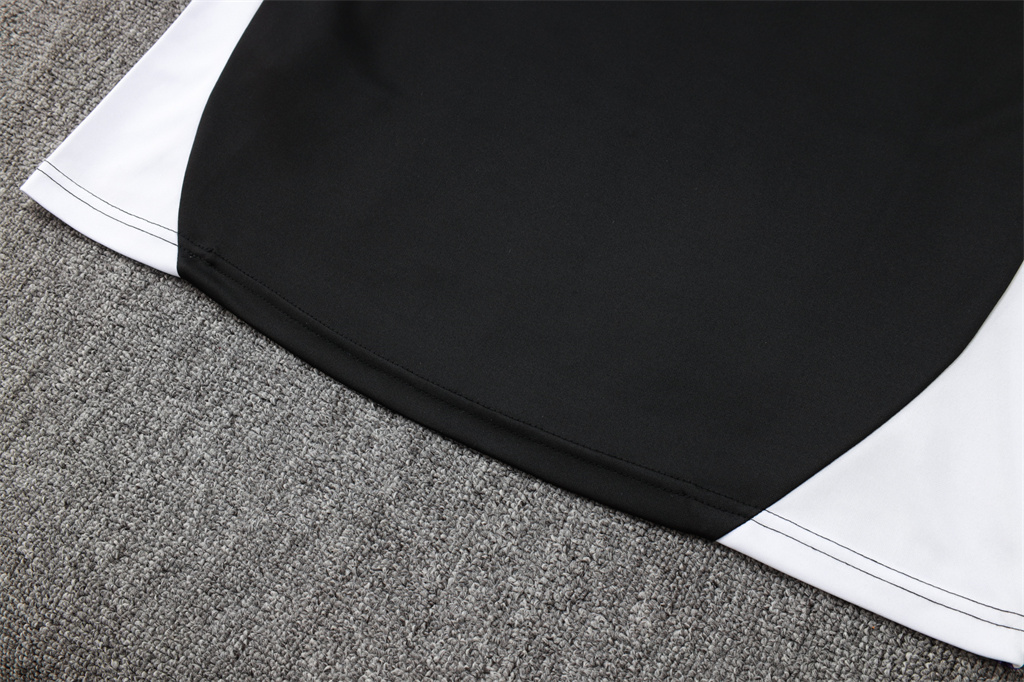 Real Madrid Training Jersey Suit 24/25