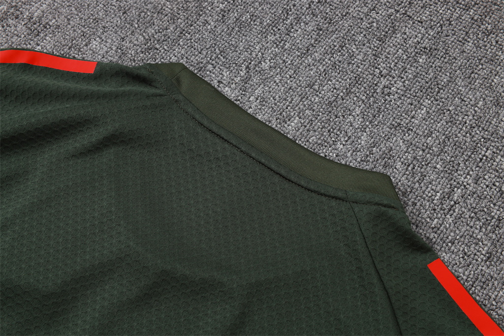 Bayern Munich Training Short sleeve Jersey 25/26