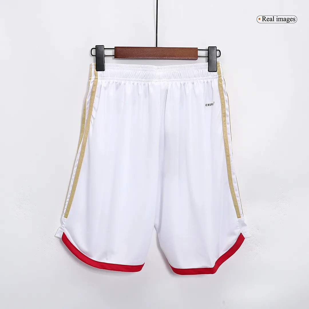 23-24 Arsenal Home Jersey Kit