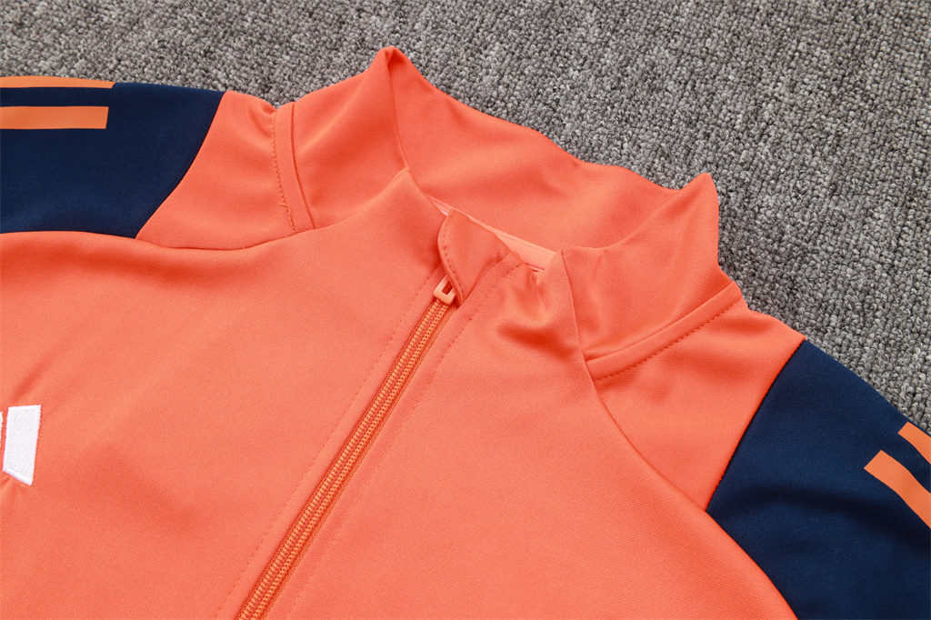 Manchester United Training Jacket 24/25