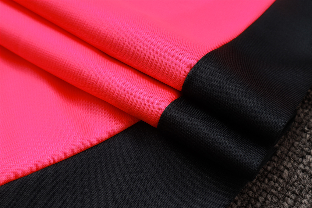 Real Madrid Training Jersey Suit 24/25