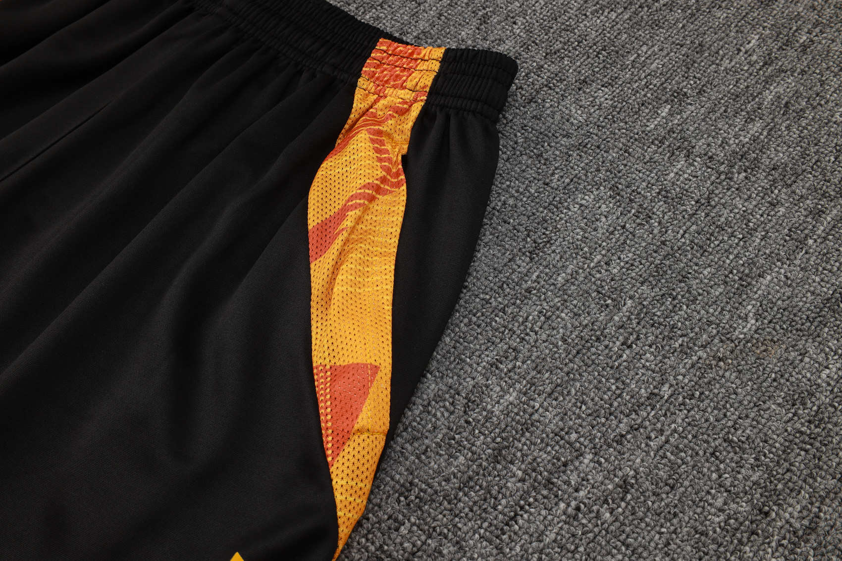 Real Madrid Training Short sleeve Suit 24/25