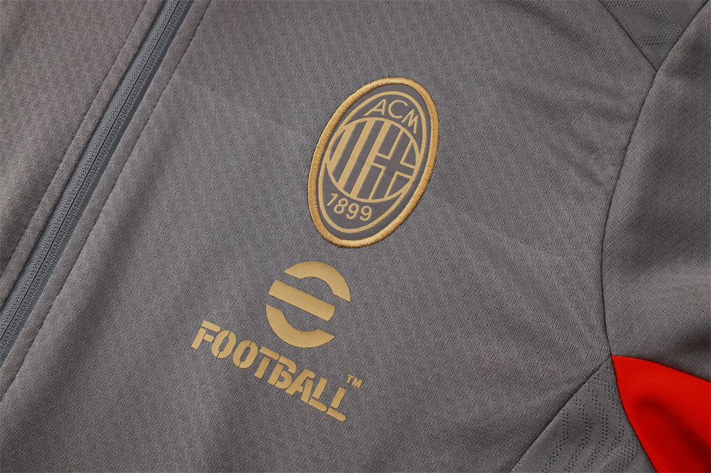AC Milan Training Jacket 24/25