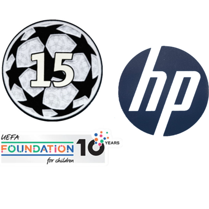 Real Madrid Home Modrić Limited Edition Man Jersey 25/26