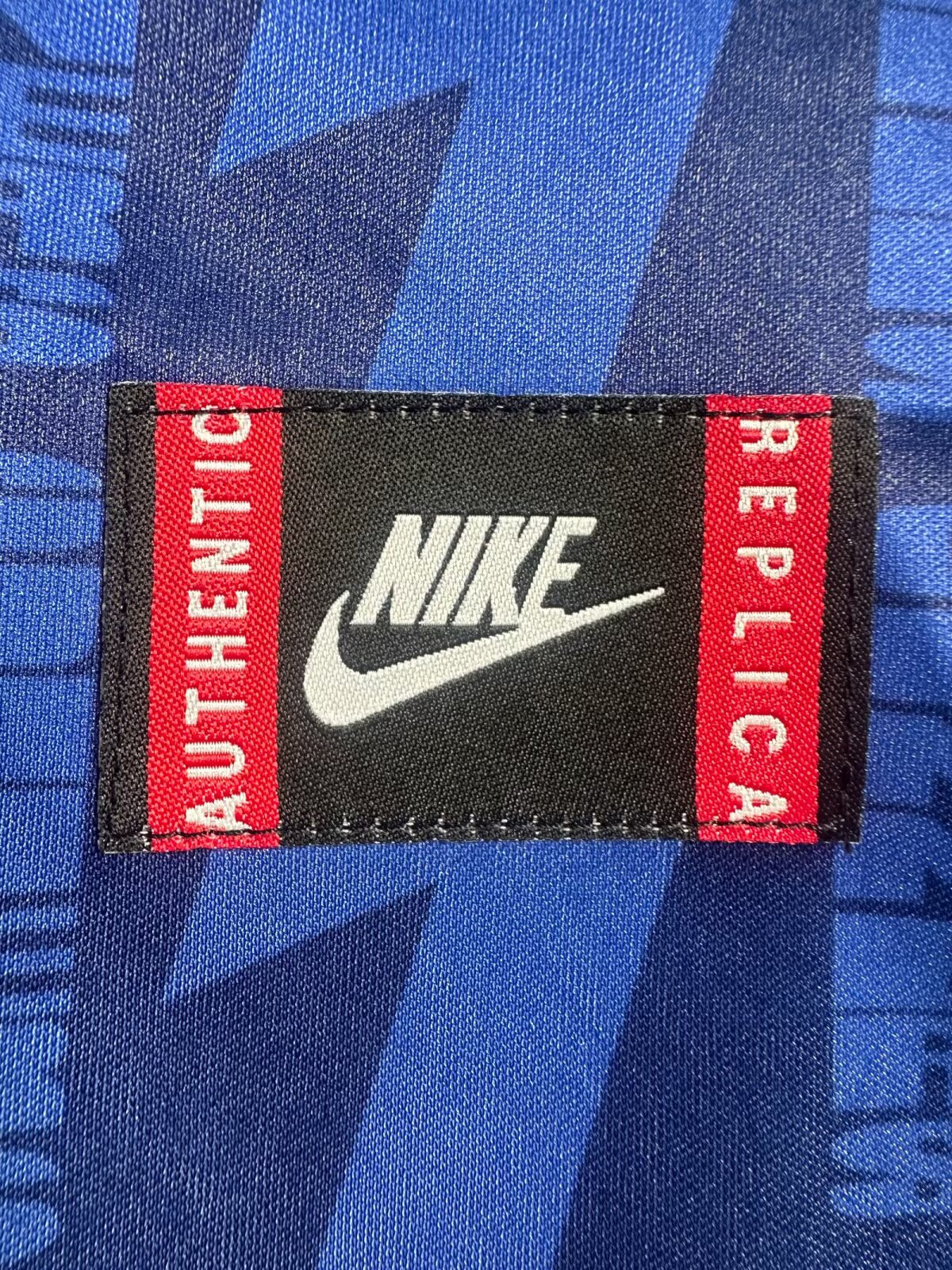 Arsenal Away Retro Jersey 1994/95