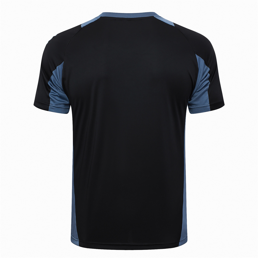 Manchester United Training Short sleeve Jersey 24/25