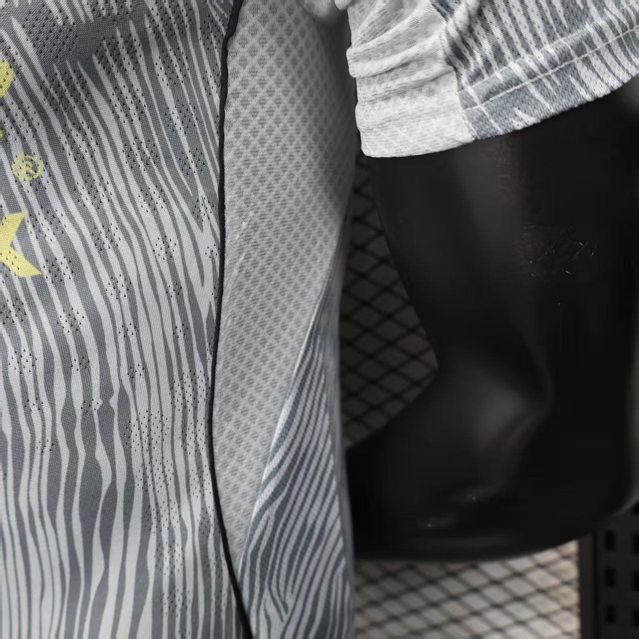 Club América white Special Edition Football Jersey (player Version) 2025/2026