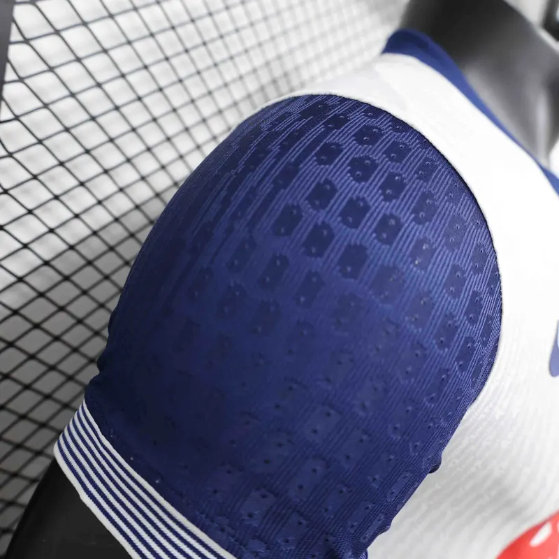 24-25 Tottenham Hotspur Home Player Version Soccer Jersey