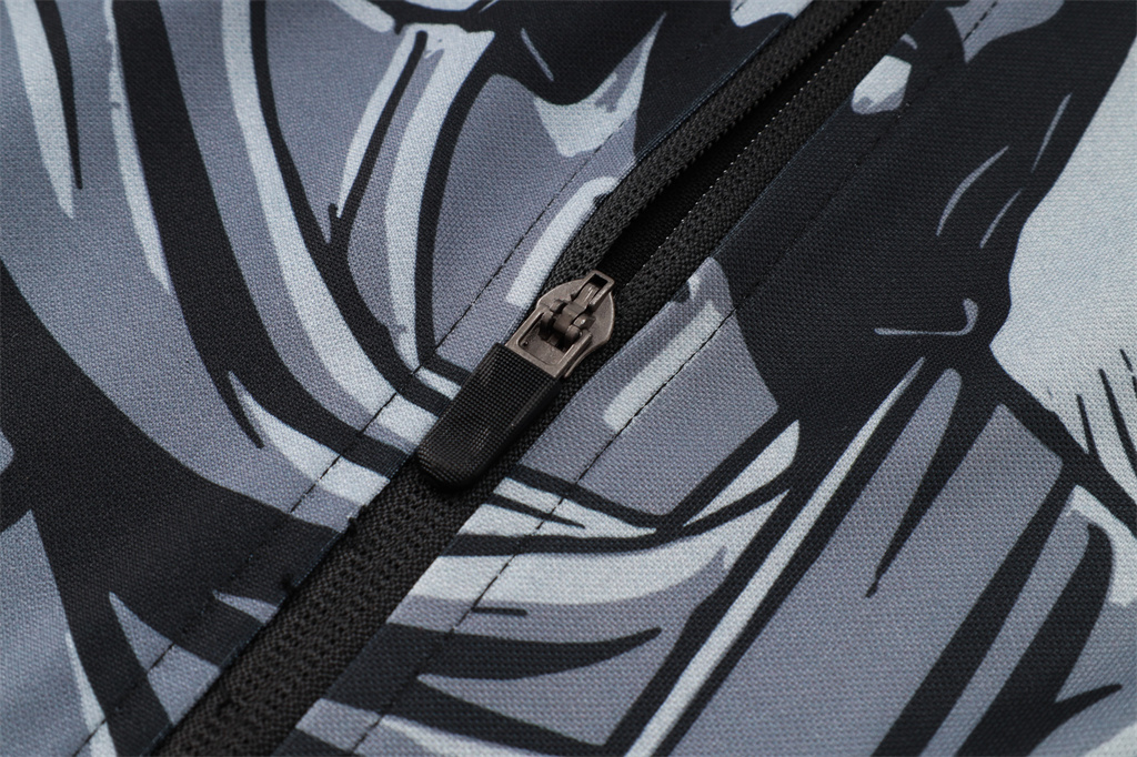 Brazil Kids Training Suit 24/25