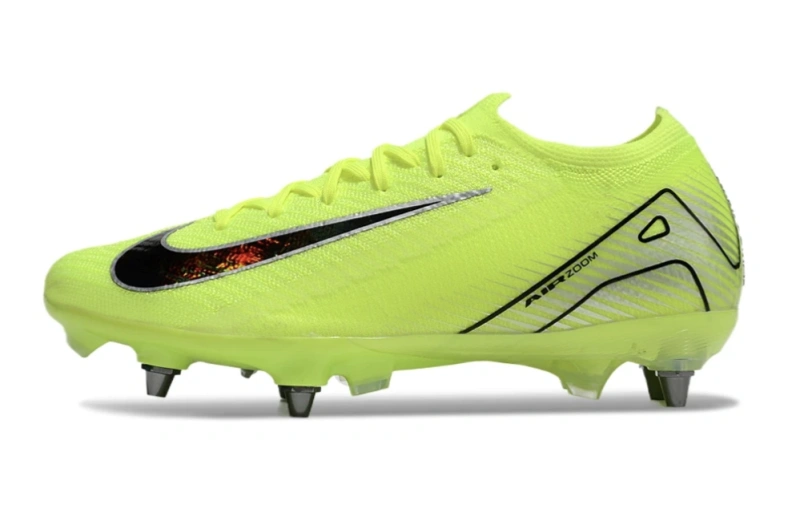 Nike Air Zoom Mercurial Vapor XVI Elite SG Football shoes