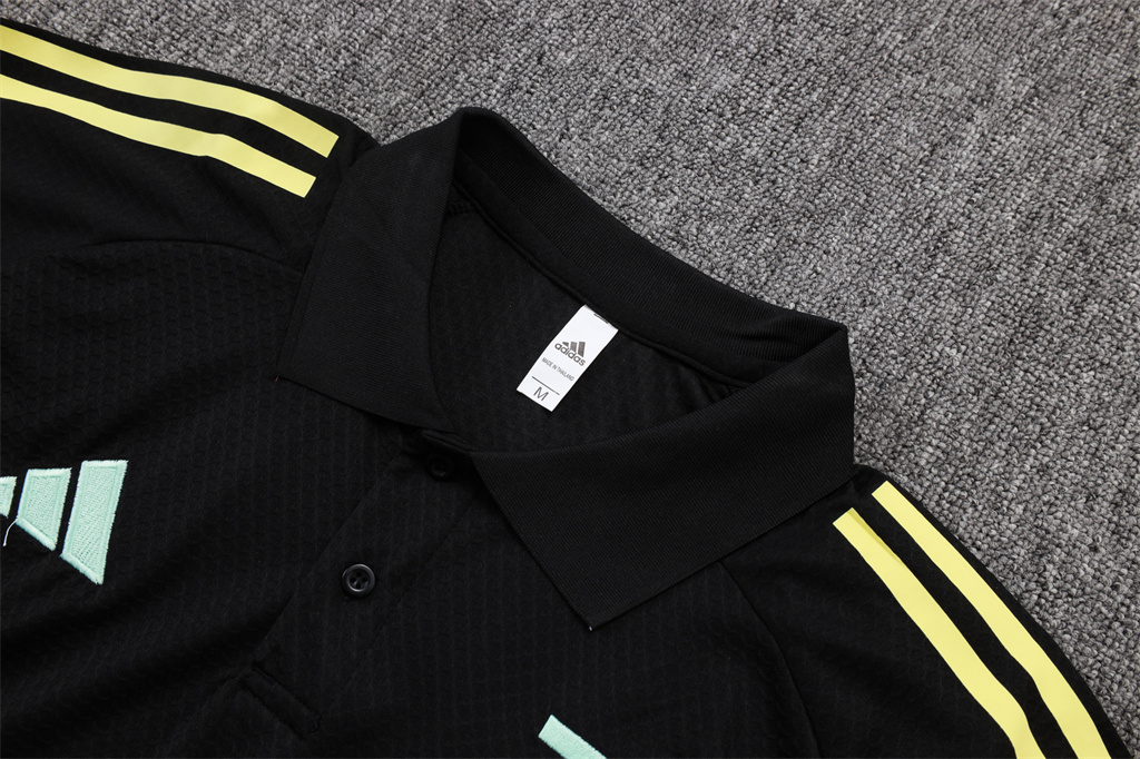 Juventus POLO Jersey 25/26