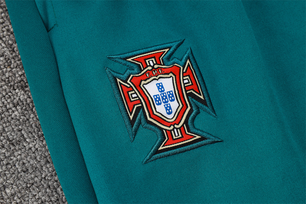 Portugal Training Pants 24/25
