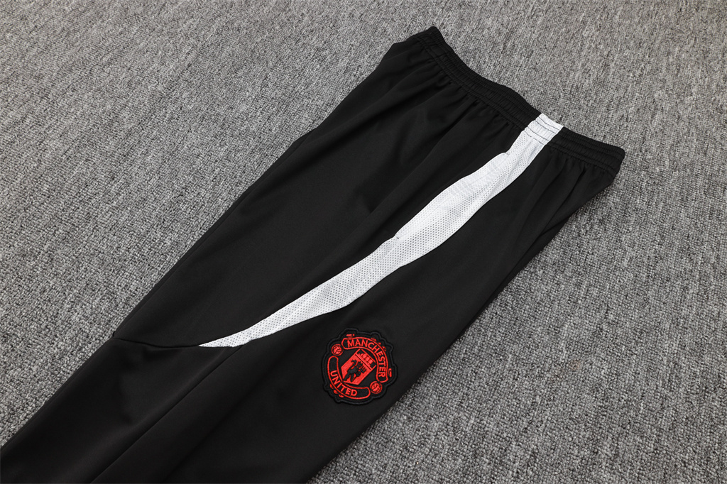 Manchester United Training Jersey Suit 24/25