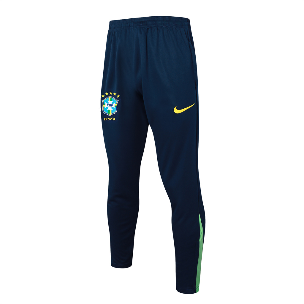 Brazil Training Jersey Suit 24/25