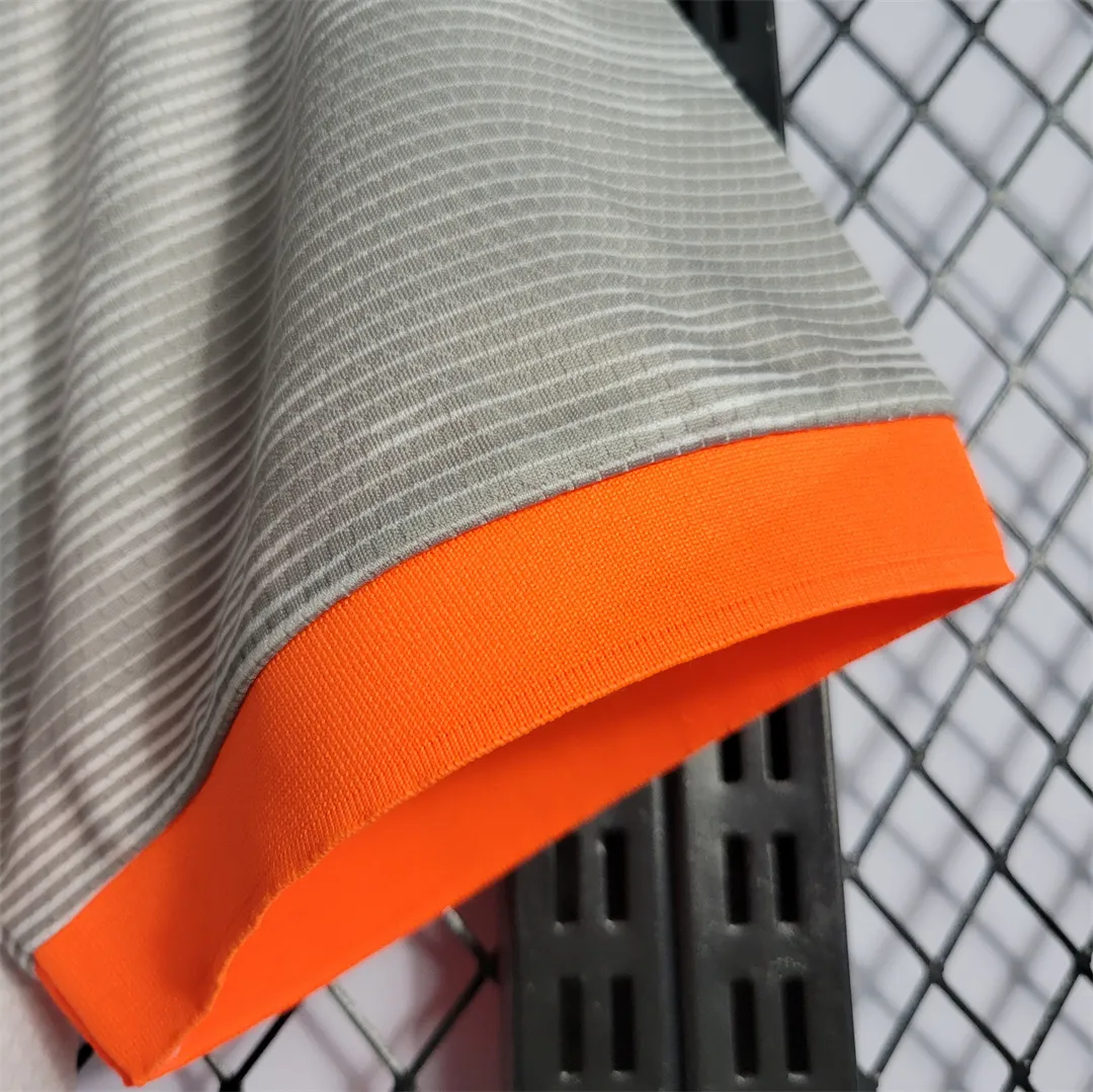 19-20  Retro Juventus X Palace Home Soccer Jerseys Shirt