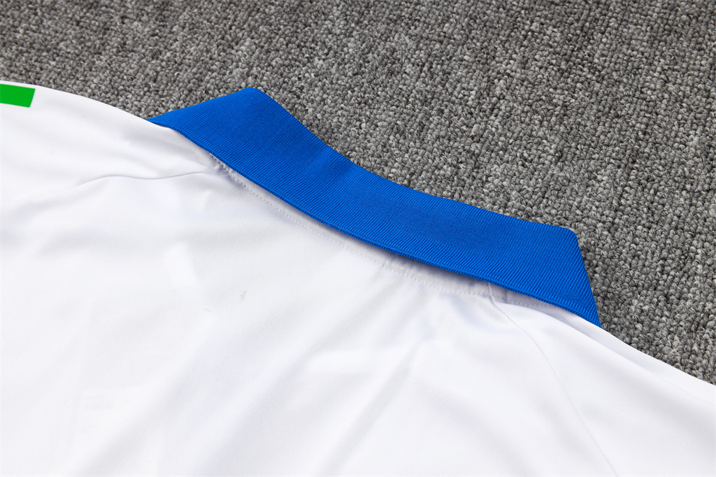 Italy POLO Jersey 24/25