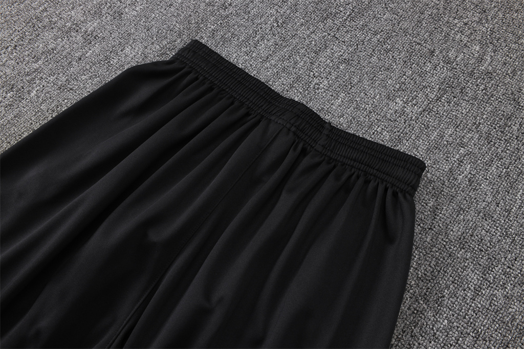 Manchester United Training Short sleeve Suit 25/26