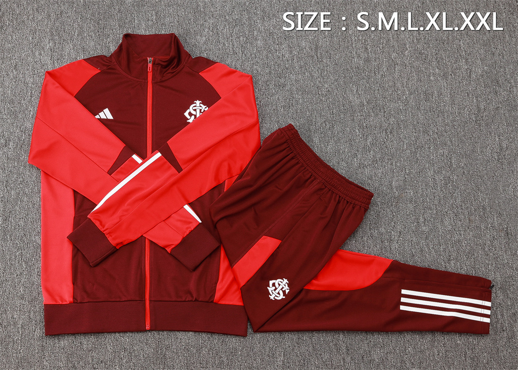 Internacional Training Jacket 24/25