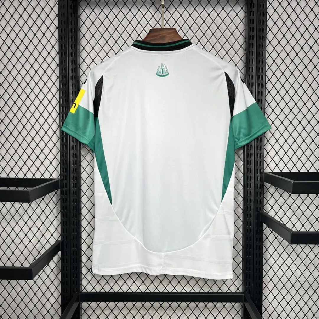 Newcastle United Third Jersey 2024/25