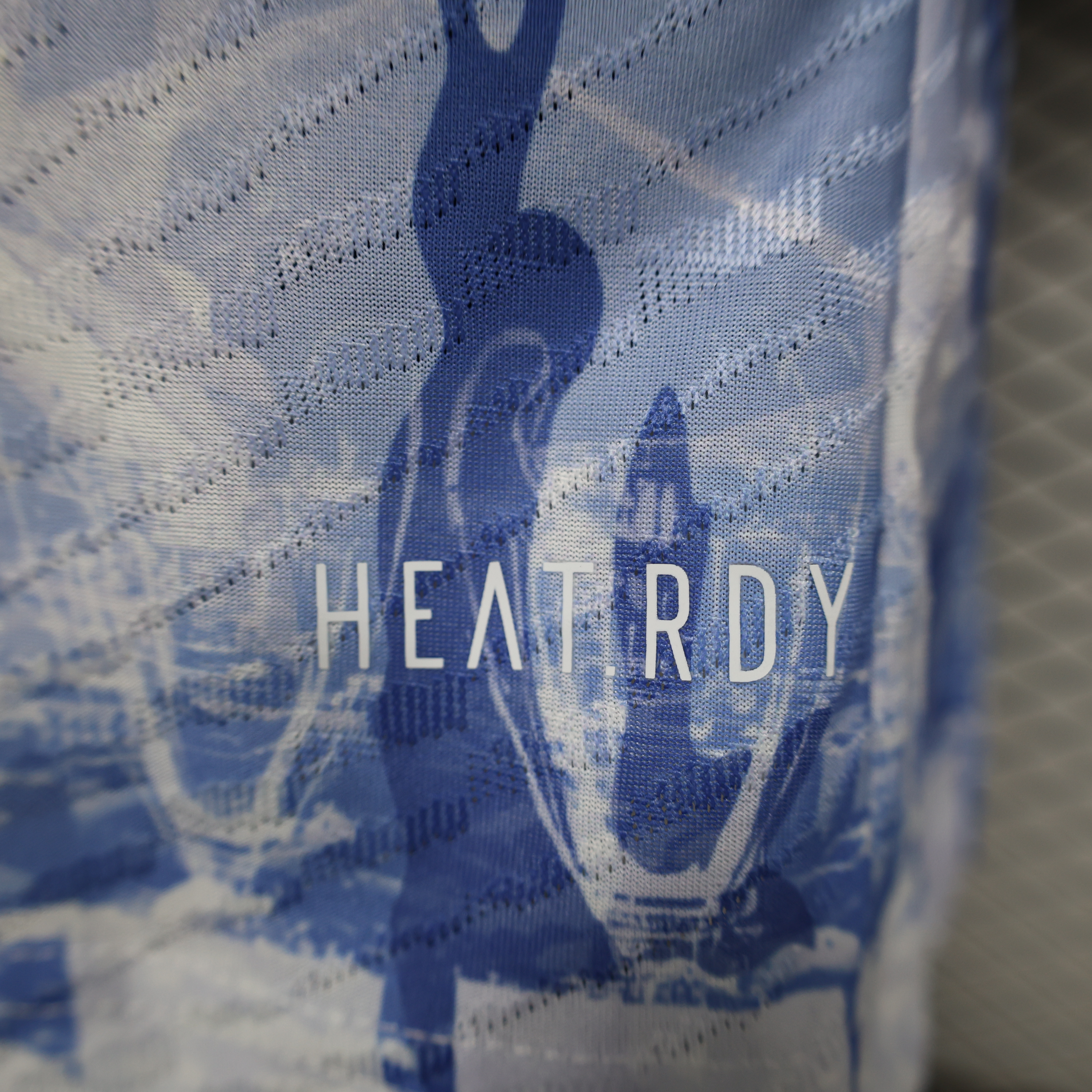 Real Madrid Special Player Jersey 24/25