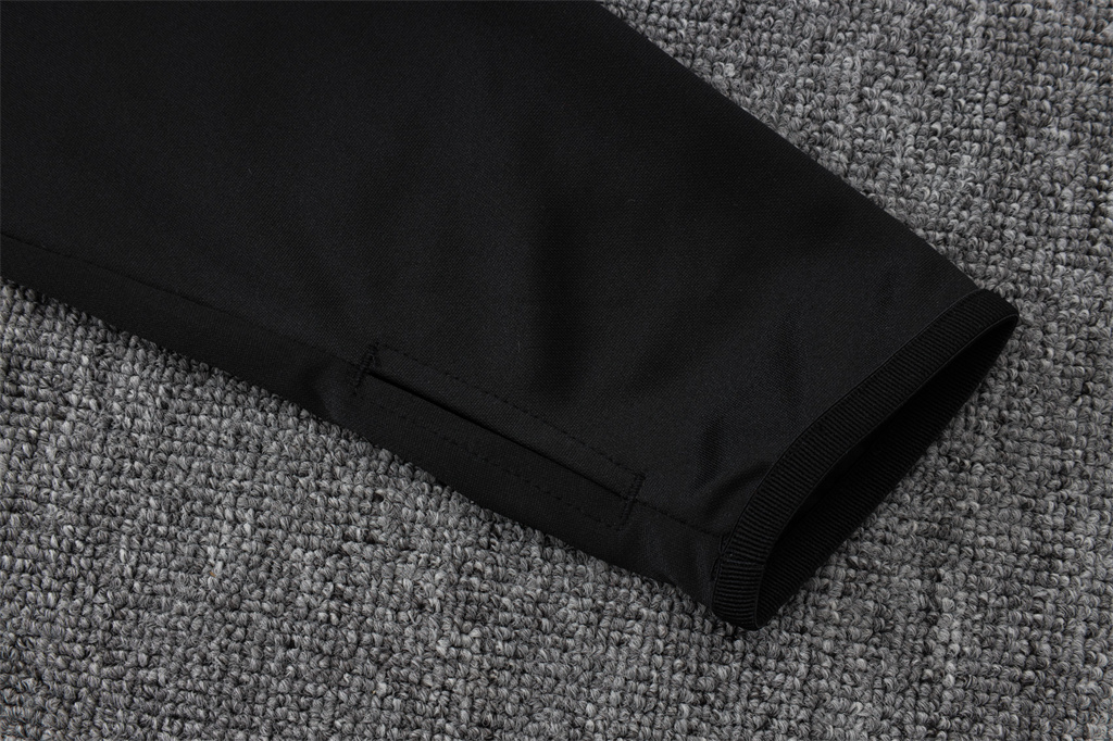 Bayern Munich Training Jersey Suit 25/26